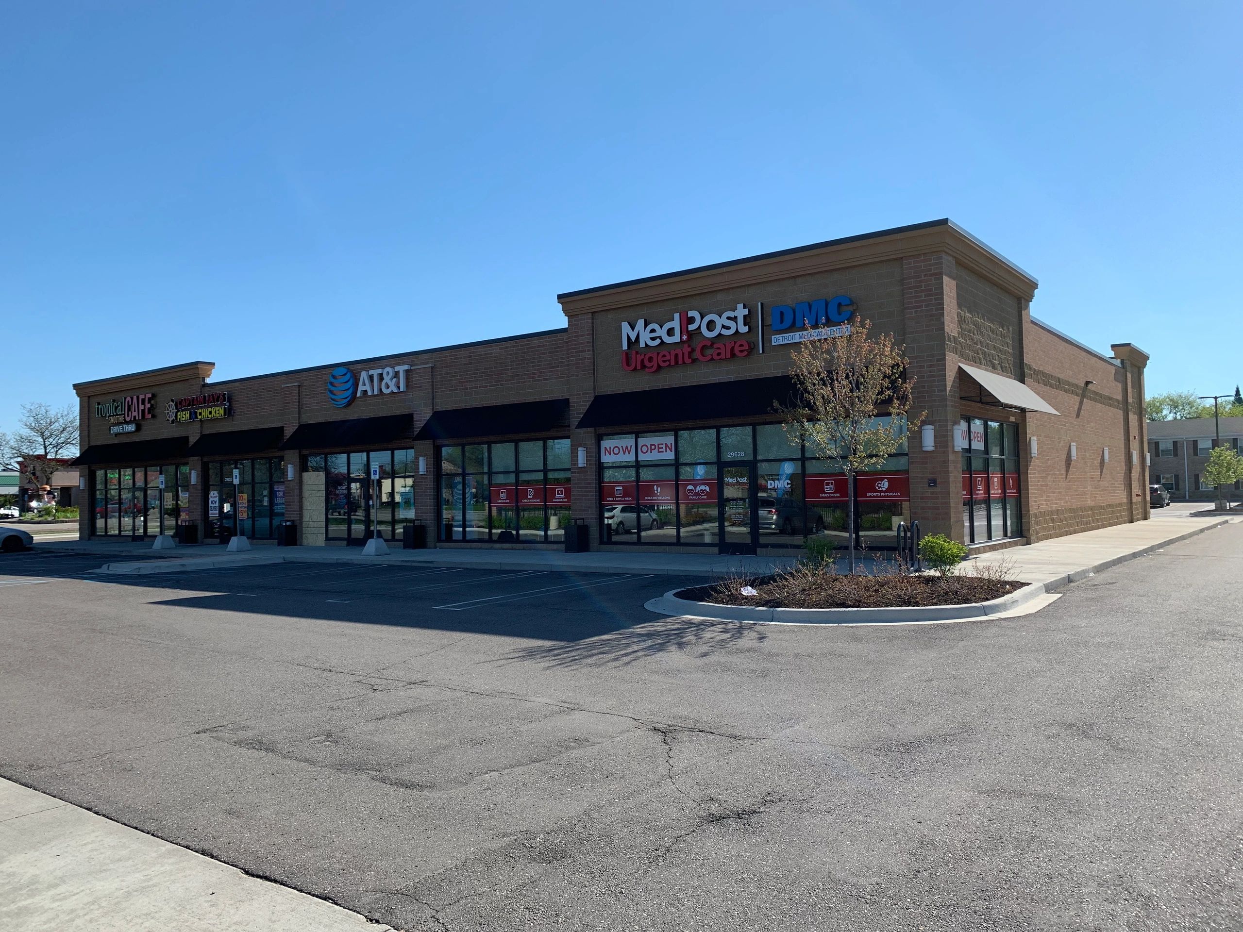 Cranbrook Management Cranbrook Management